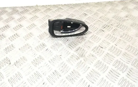 Toyota Avensis T270 Rear door interior handle 6920605050 76693A1