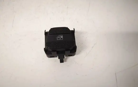 Volkswagen Golf III Electric window control switch 1H0959855C