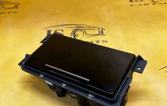 Audi A8 S8 D5 Glove box central console 4N1858601A