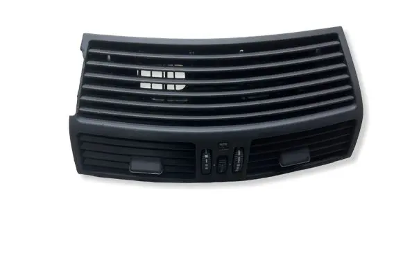Mercedes-Benz S W220 Dash center air vent grill 2208300554
