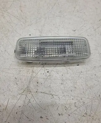 Audi TT Mk1 Rear seat light 8L0947105A