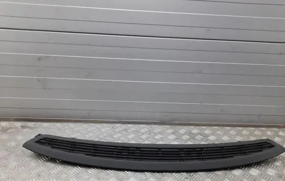 BMW 6 F12 F13 Parcel shelf grill 7230011 51467230011