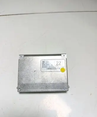 Windshield/windscreen camera