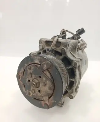 Citroen C-Crosser Air conditioning (A/C) compressor (pump) 7813A091 AKC200A221G MSC90CAS