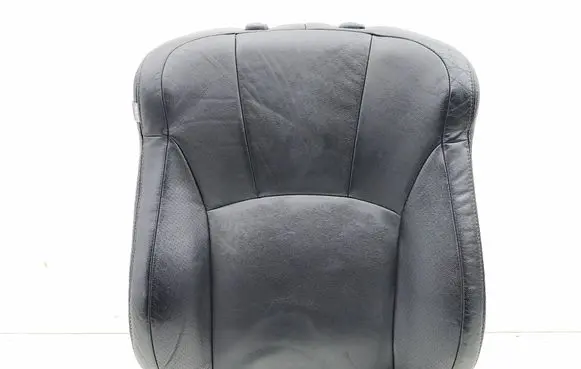 Citroen C-Crosser Front passenger seat 