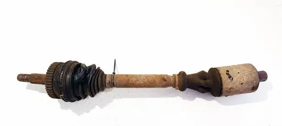 Renault Scenic I Front driveshaft 