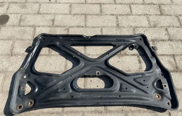 Audi A7 S7 4G Other front suspension part 4H0399345M 4H0399345