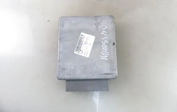 Ford Mondeo Mk III Engine control unit/module 3S7A12A650LA