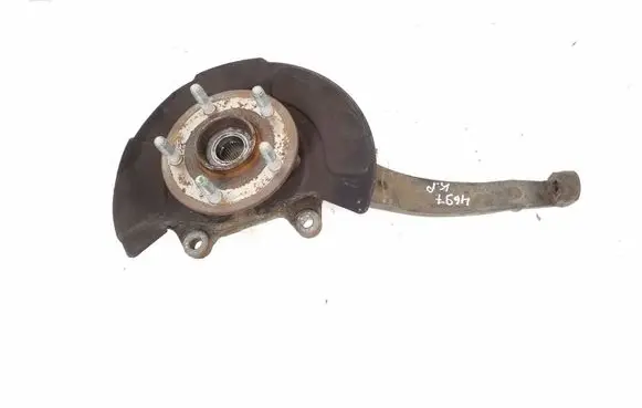 Jeep Grand Cherokee Front wheel hub 68022629AD