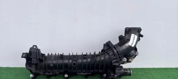 BMW 1 F20 F21 Intake manifold autoluxparts