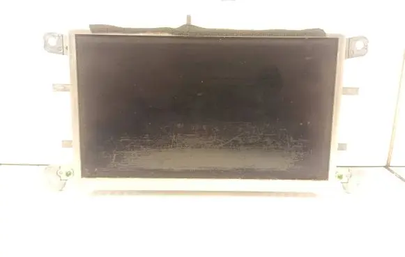 Audi A5 8T 8F Screen/display/small screen 8T0919603F