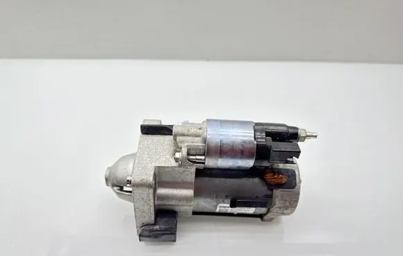 BMW 1 F40 Starter motor 8580390 MS4380003533 353302668