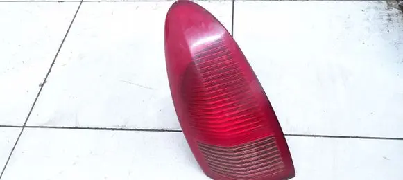 Alfa Romeo 147 Rear/tail lights 03323010 46556347