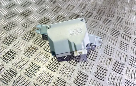 Suzuki SX4 S-Cross Other control units/modules 3368062M20 33680