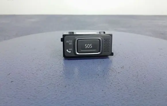 Renault Arkana Other switches/knobs/shifts 253802980R