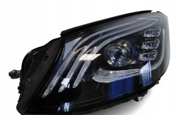 Mercedes-Benz S W222 Headlight/headlamp A2229069305