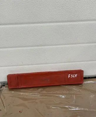 Peugeot 407 Tool box ECER27 F364