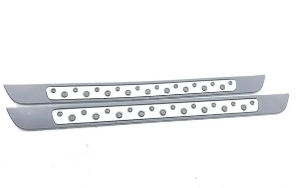 Subaru BRZ Front sill trim cover 94060CA140 94060CA060