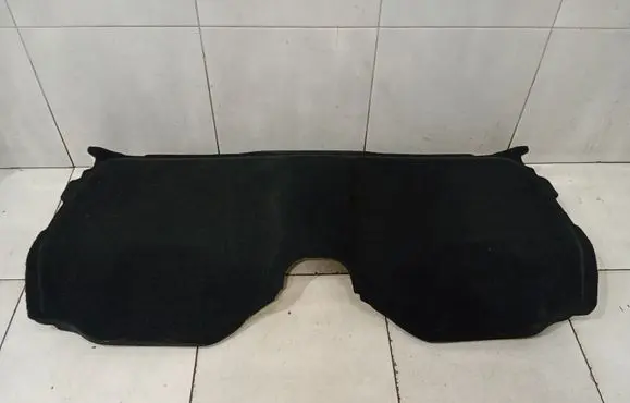 Porsche 718 Cayman 982 982c Interior carpet 98155103525