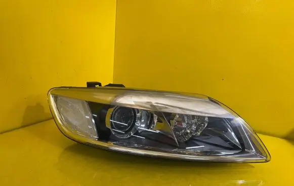 Audi Q7 4L Headlight/headlamp 4L0941030M