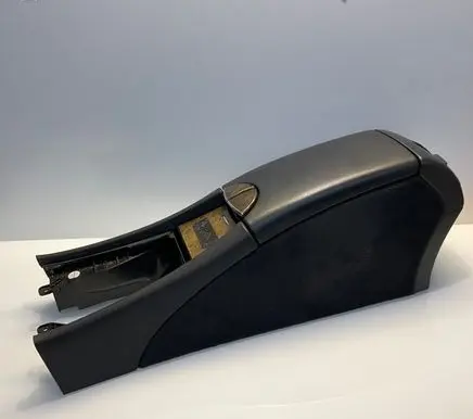 Mercedes-Benz E W211 Armrest