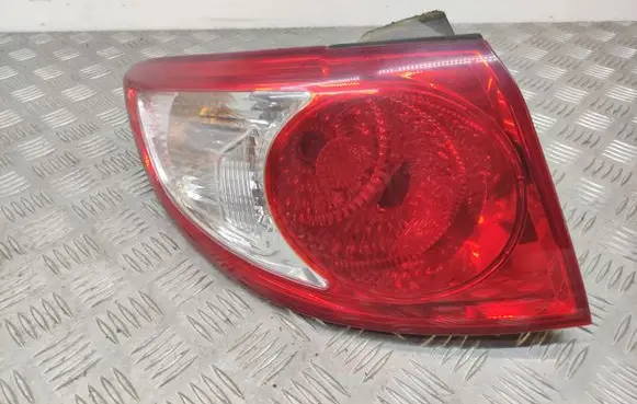Hyundai Santa Fe Rear/tail lights 924012B000