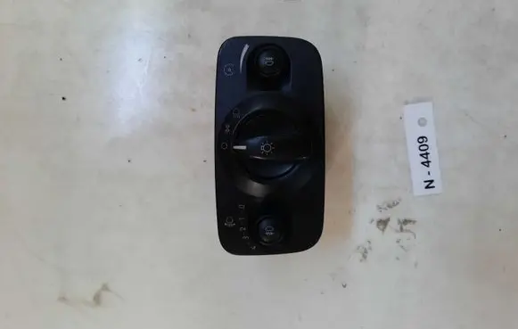 Ford Mondeo MK IV Light switch 6G9T13A024AF