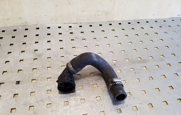 BMW X5 E70 Engine coolant pipe/hose
