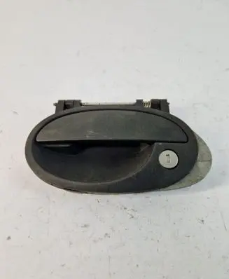 Opel Combo C Front door exterior handle