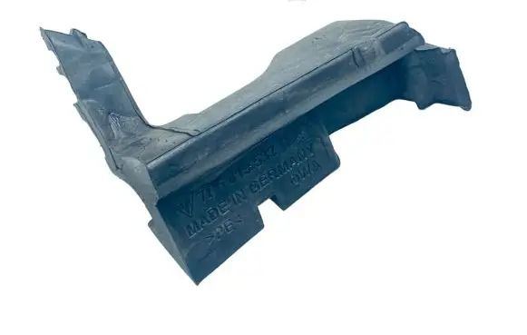 Porsche Cayenne (92A) Fender foam support/seal 7P5819532B