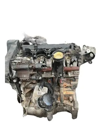 Nissan Qashqai Engine k9kd430