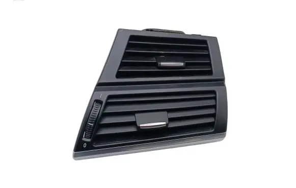 BMW X6 E71 Dashboard side air vent grill/cover trim 9227768 14482110