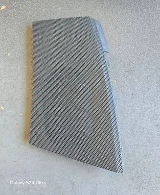 Volkswagen Transporter - Caravelle T5 Side speaker trim/cover 7H0857227 20078058