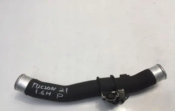 Hyundai Tucson IV NX4 Air intake hose/pipe