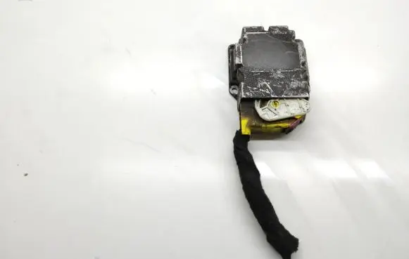 Porsche Cayenne (92A) Airbag control unit/module
