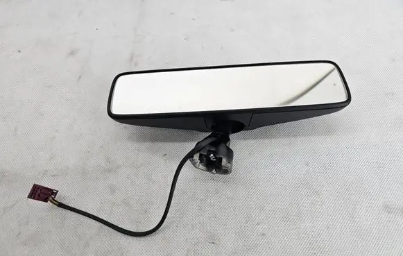 Mercedes-Benz E AMG W213 Rear view mirror (interior) SPEEDA2138101504 A2138101504