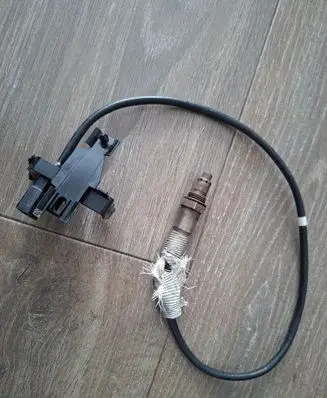Audi A1 Lambda probe sensor 06K906262CF