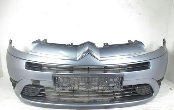 Citroen C4 I Picasso Front bumper