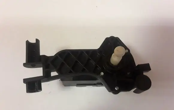 Ford Fiesta Headlight/headlamp level sensor 0307853314