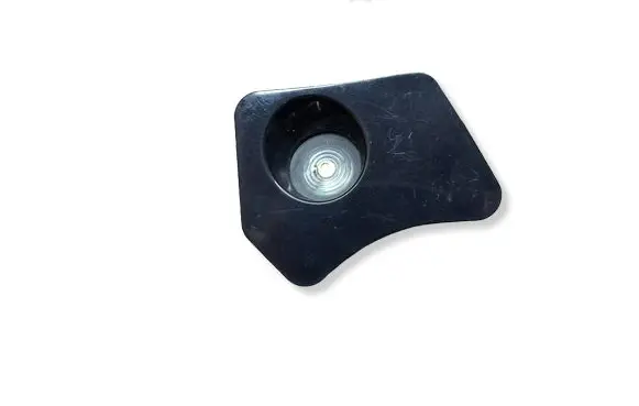 Jaguar I-Pace Front door wing mirror part 20243031 22603076