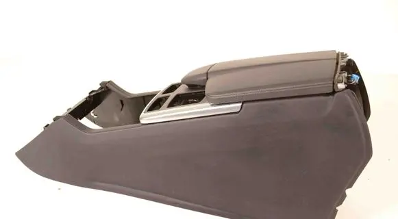 Mercedes-Benz ML W166 Center console A1666800919