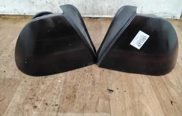 Honda Civic Rear/tail lights set 