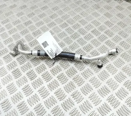 Toyota bZ4X Air conditioning (A/C) pipe/hose 8872042070