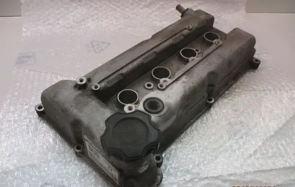 Chevrolet Spark Rocker cam cover B12D1