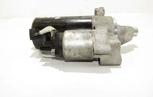 Audi A5 8T 8F Starter motor 059911021D