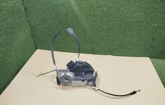 Ford Transit VII Front door lock BK31V219A65DM BK31V219A65D BK31V219A65