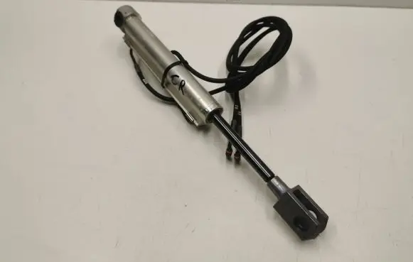 Mercedes-Benz SLK R172 Convertible roof main ram cylinder A1728000072 1728000072 A1728000815