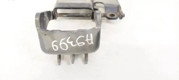 Citroen C4 I Picasso Tailgate/trunk/boot hinge