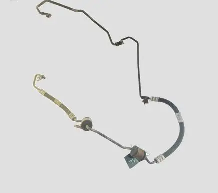 Peugeot 607 Power steering hose/pipe/line