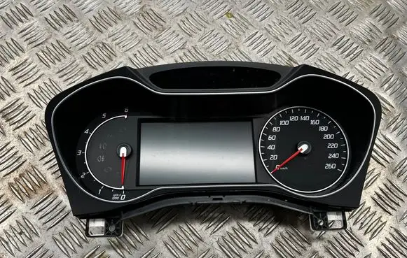 Ford S-MAX Speedometer (instrument cluster) BS7T10849VE BS7T10849 BS7T14C026CD